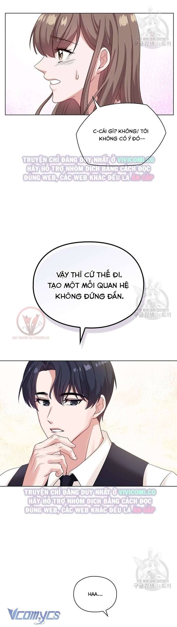 đọc truyện Mối Quan Hệ Không Lành Mạnh Chương 2 ảnh 35 tại Thiên Thai Truyện