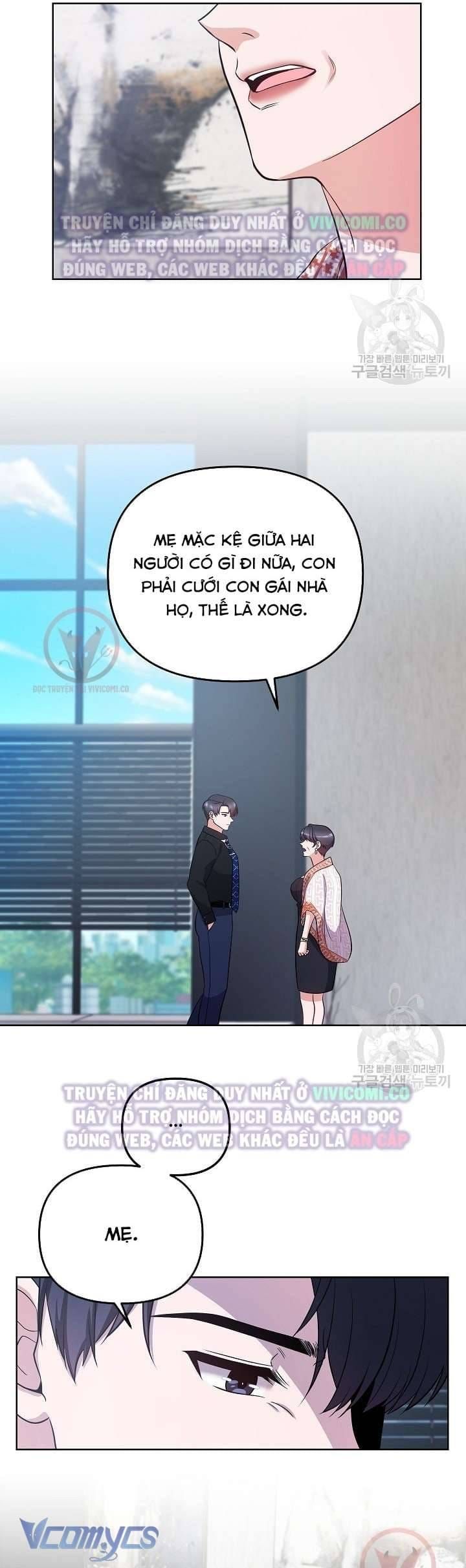 đọc truyện Mối Quan Hệ Không Lành Mạnh Chương 20 ảnh 12 tại Thiên Thai Truyện