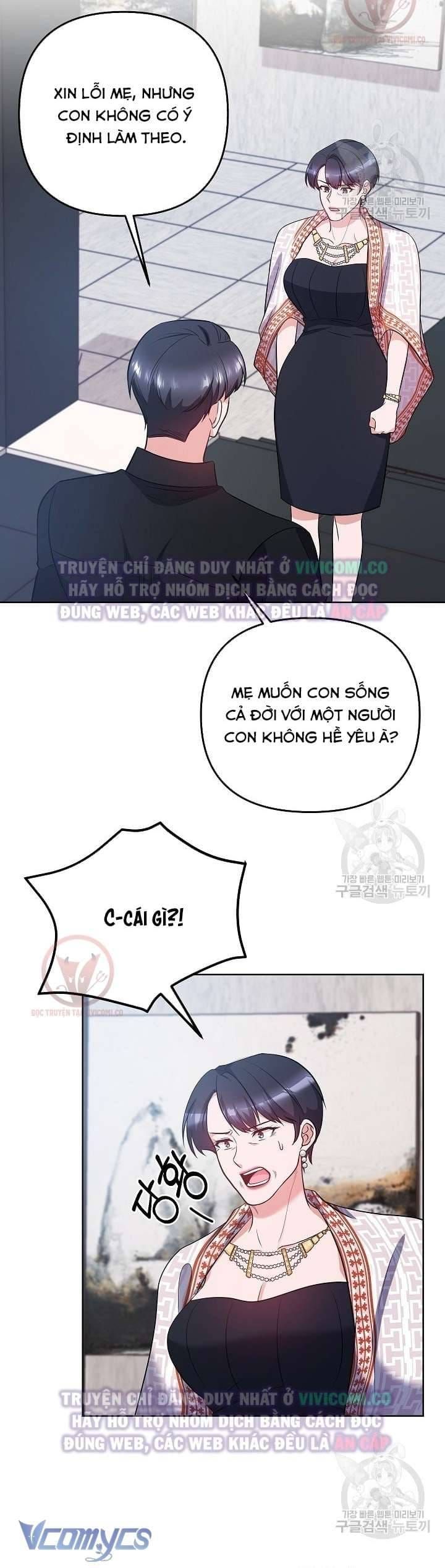 đọc truyện Mối Quan Hệ Không Lành Mạnh Chương 20 ảnh 13 tại Thiên Thai Truyện