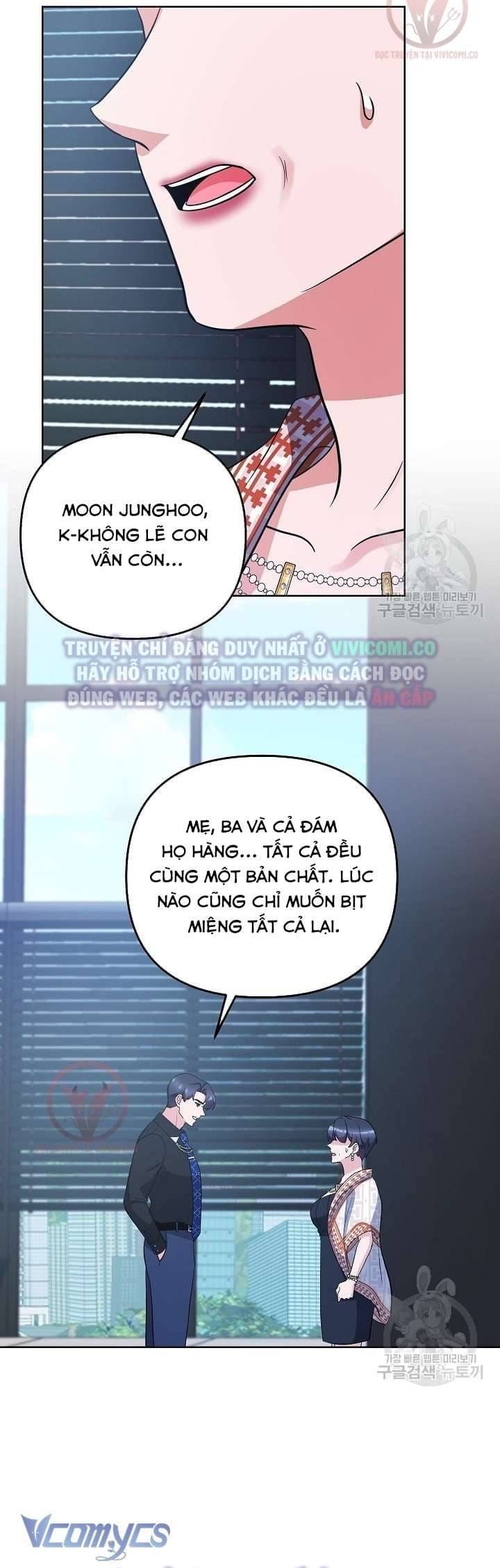 đọc truyện Mối Quan Hệ Không Lành Mạnh Chương 20 ảnh 17 tại Thiên Thai Truyện