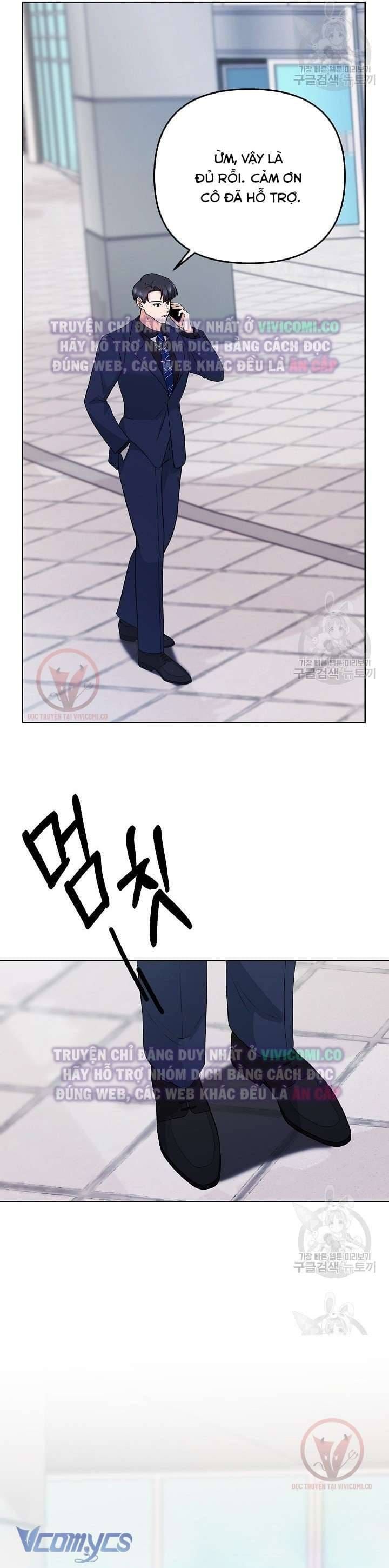 đọc truyện Mối Quan Hệ Không Lành Mạnh Chương 20 ảnh 21 tại Thiên Thai Truyện