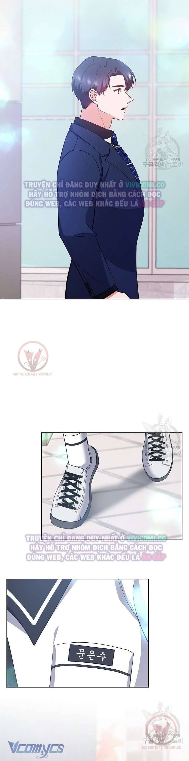 đọc truyện Mối Quan Hệ Không Lành Mạnh Chương 20 ảnh 22 tại Thiên Thai Truyện