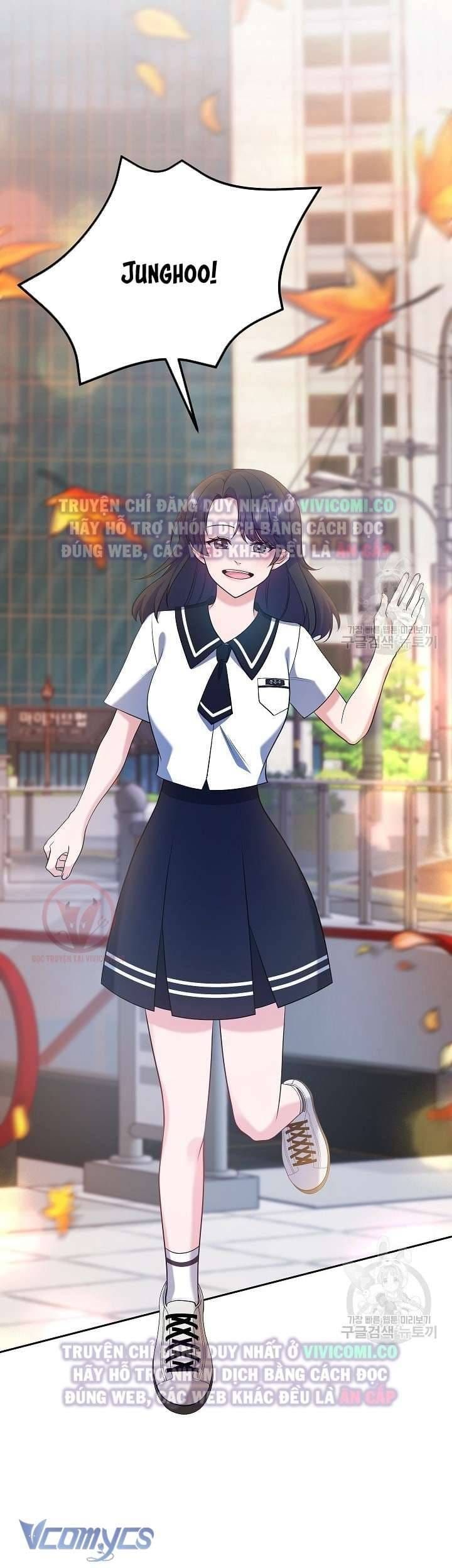 đọc truyện Mối Quan Hệ Không Lành Mạnh Chương 20 ảnh 23 tại Thiên Thai Truyện