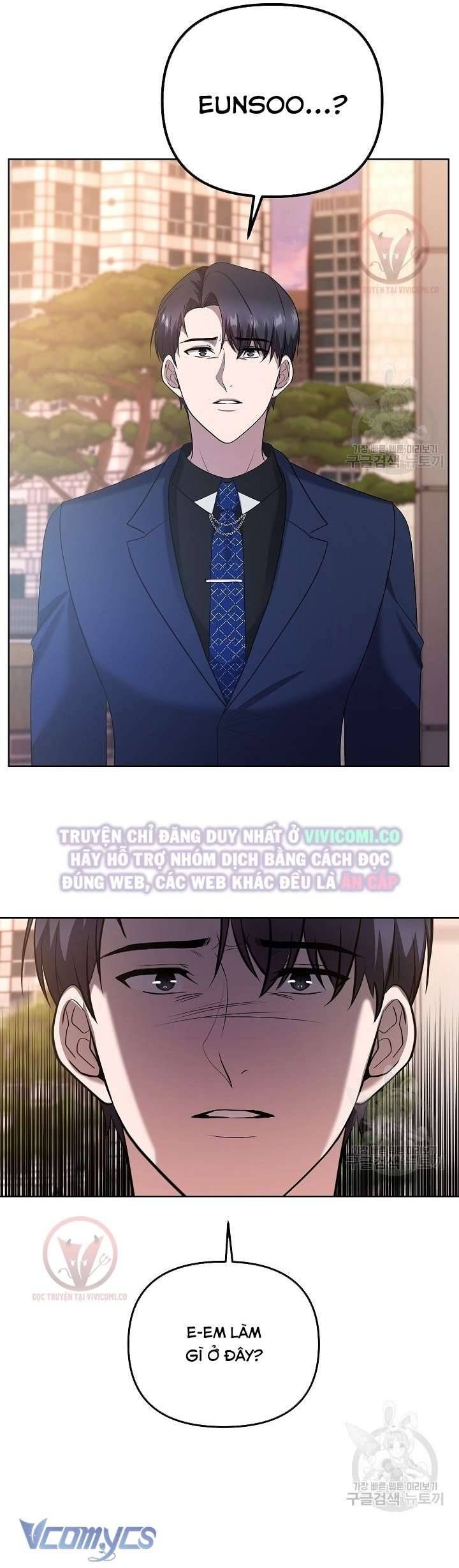 đọc truyện Mối Quan Hệ Không Lành Mạnh Chương 20 ảnh 24 tại Thiên Thai Truyện