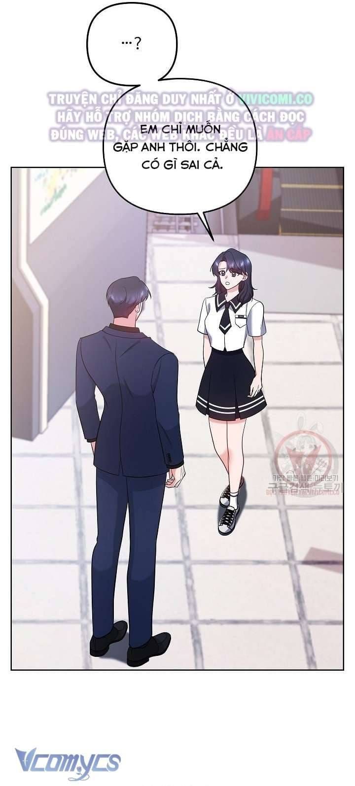 đọc truyện Mối Quan Hệ Không Lành Mạnh Chương 20 ảnh 25 tại Thiên Thai Truyện