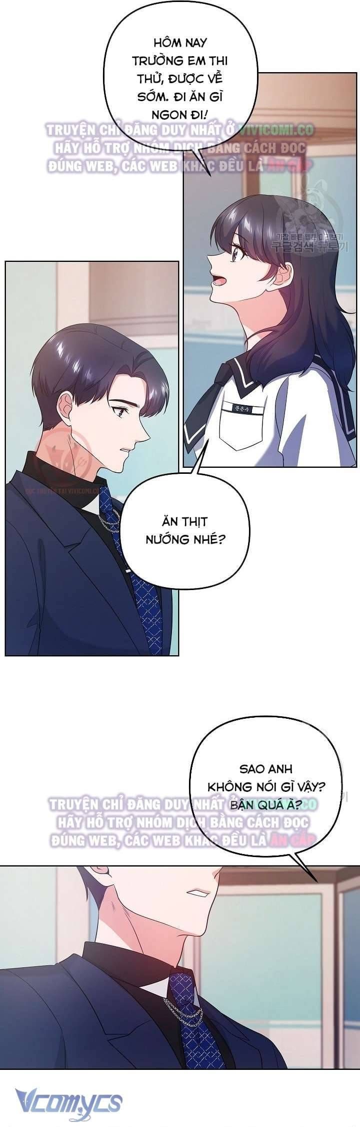 đọc truyện Mối Quan Hệ Không Lành Mạnh Chương 20 ảnh 26 tại Thiên Thai Truyện