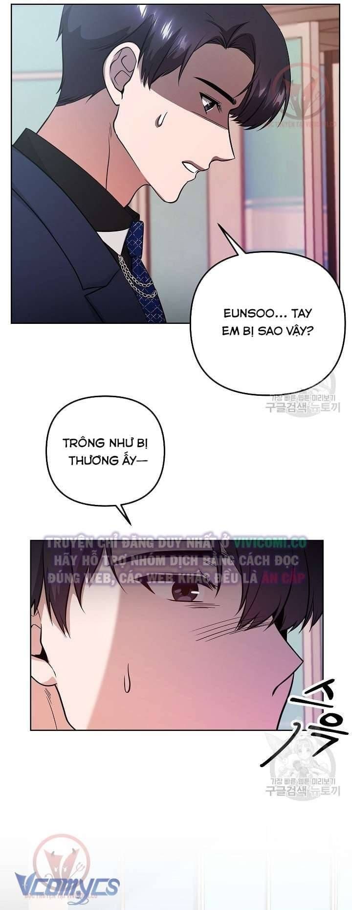 đọc truyện Mối Quan Hệ Không Lành Mạnh Chương 20 ảnh 28 tại Thiên Thai Truyện