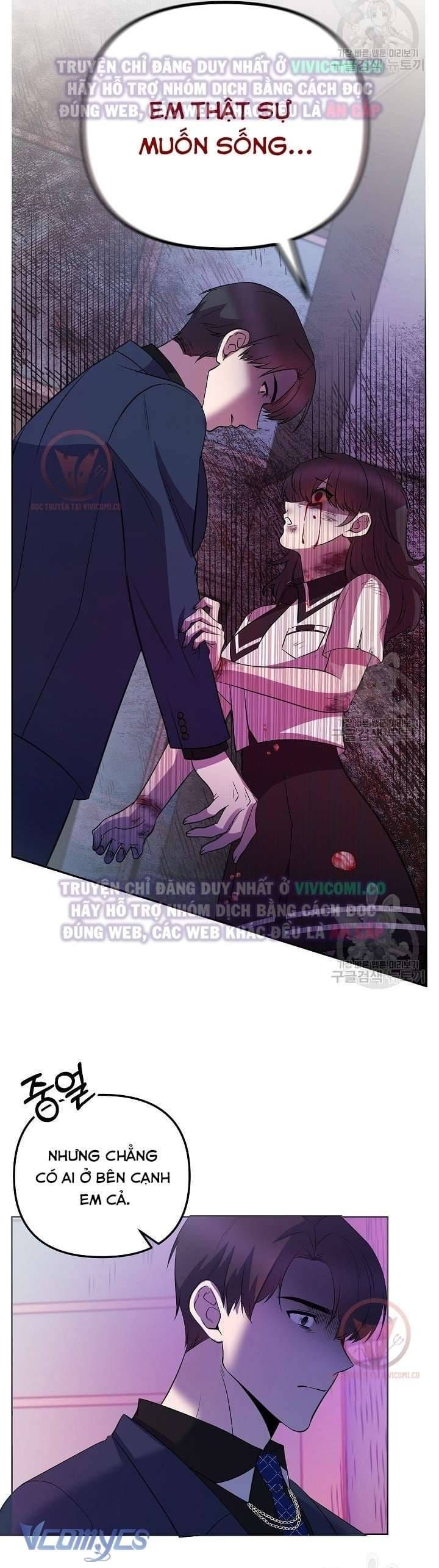 đọc truyện Mối Quan Hệ Không Lành Mạnh Chương 20 ảnh 31 tại Thiên Thai Truyện