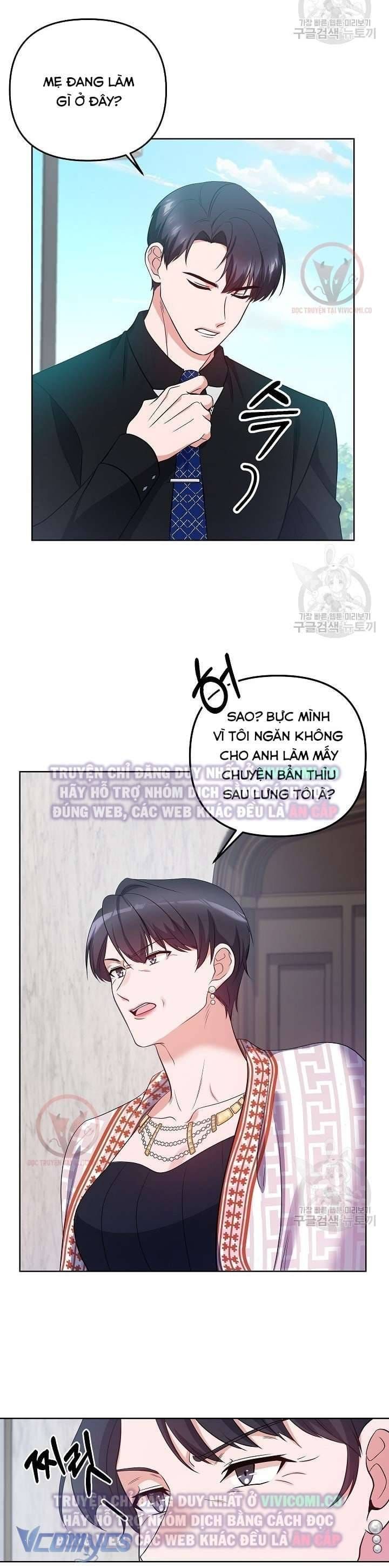 đọc truyện Mối Quan Hệ Không Lành Mạnh Chương 20 ảnh 5 tại Thiên Thai Truyện