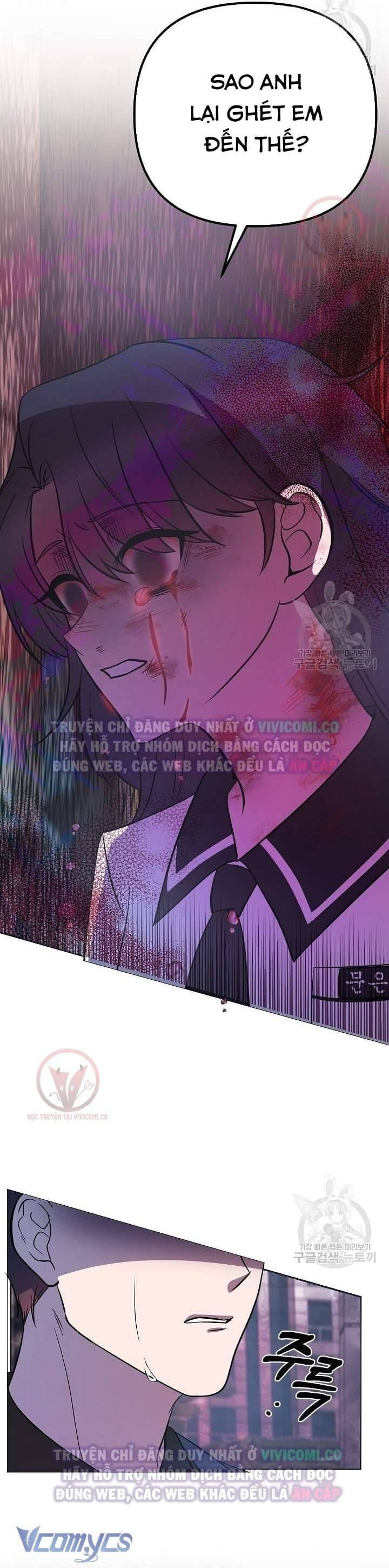 đọc truyện Mối Quan Hệ Không Lành Mạnh Chương 20 ảnh 33 tại Thiên Thai Truyện