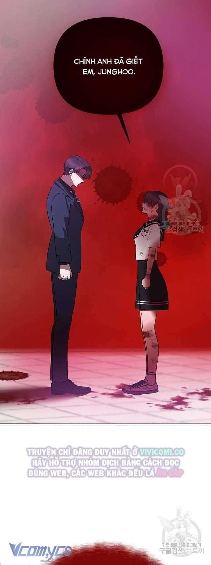 đọc truyện Mối Quan Hệ Không Lành Mạnh Chương 20 ảnh 35 tại Thiên Thai Truyện