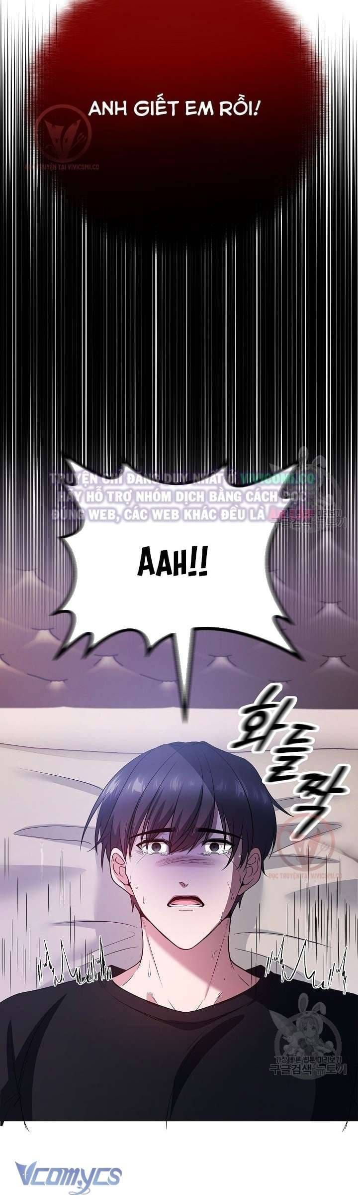 đọc truyện Mối Quan Hệ Không Lành Mạnh Chương 20 ảnh 36 tại Thiên Thai Truyện