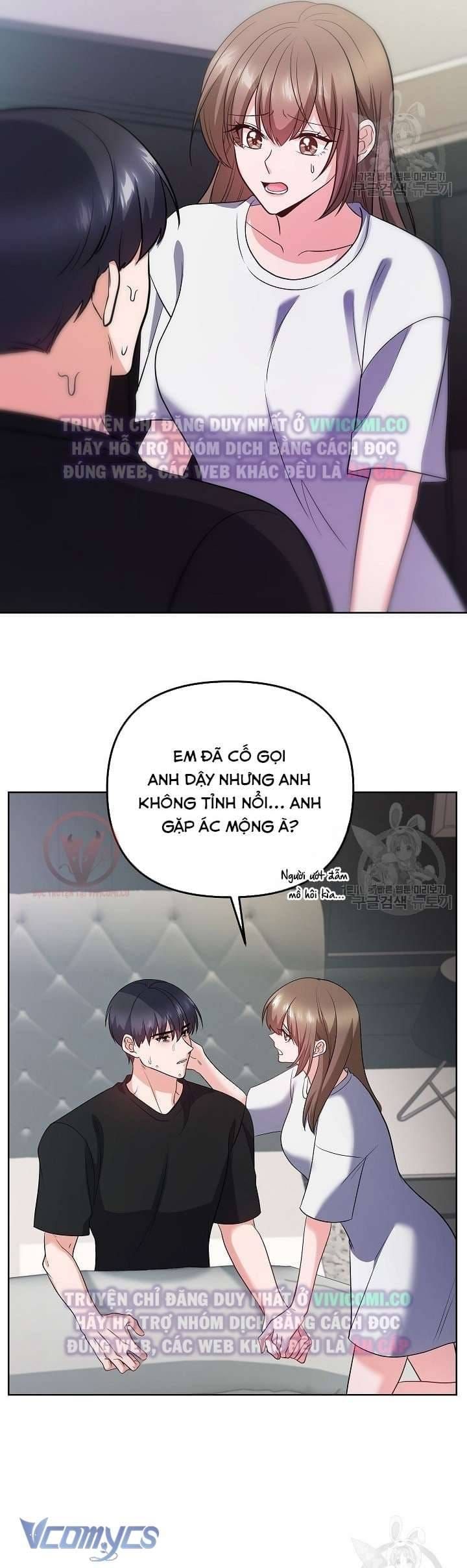 đọc truyện Mối Quan Hệ Không Lành Mạnh Chương 20 ảnh 38 tại Thiên Thai Truyện