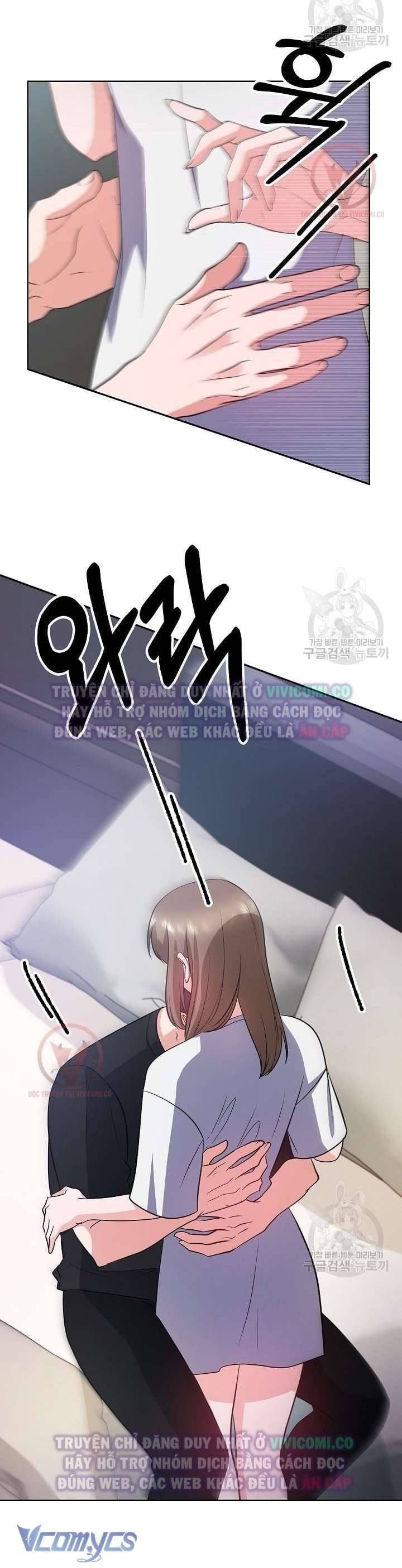 đọc truyện Mối Quan Hệ Không Lành Mạnh Chương 20 ảnh 39 tại Thiên Thai Truyện