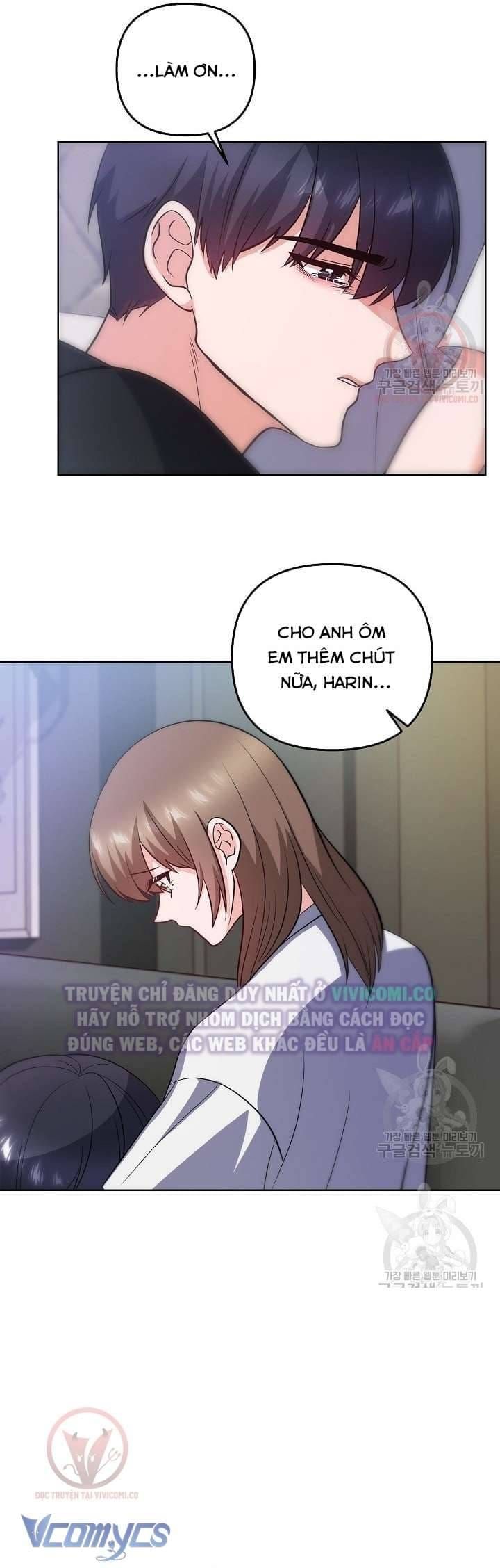 đọc truyện Mối Quan Hệ Không Lành Mạnh Chương 20 ảnh 40 tại Thiên Thai Truyện