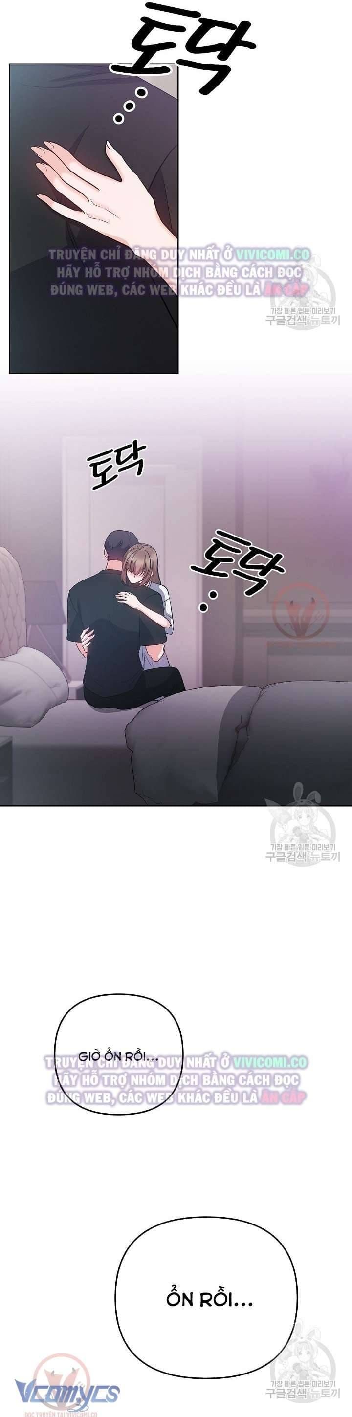 đọc truyện Mối Quan Hệ Không Lành Mạnh Chương 20 ảnh 41 tại Thiên Thai Truyện