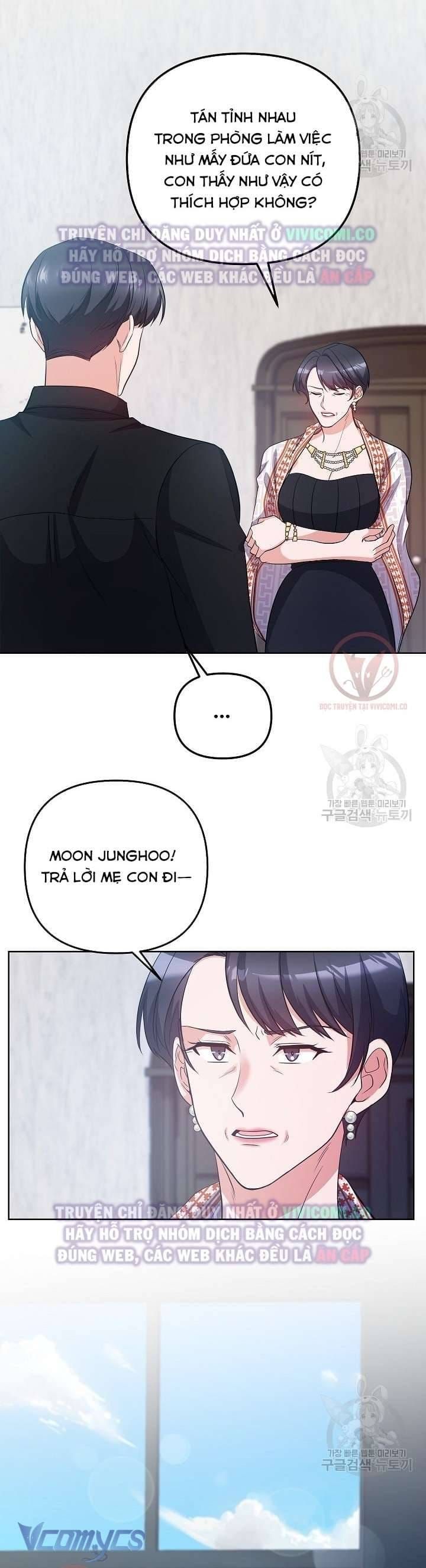 đọc truyện Mối Quan Hệ Không Lành Mạnh Chương 20 ảnh 9 tại Thiên Thai Truyện