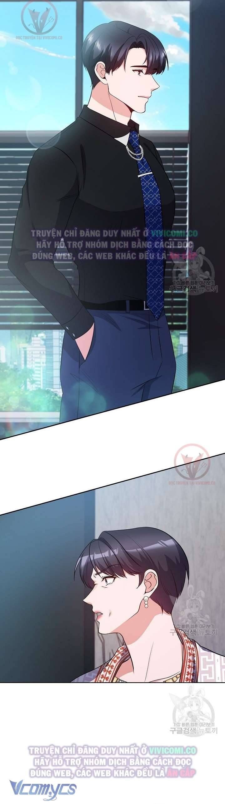 đọc truyện Mối Quan Hệ Không Lành Mạnh Chương 20 ảnh 10 tại Thiên Thai Truyện