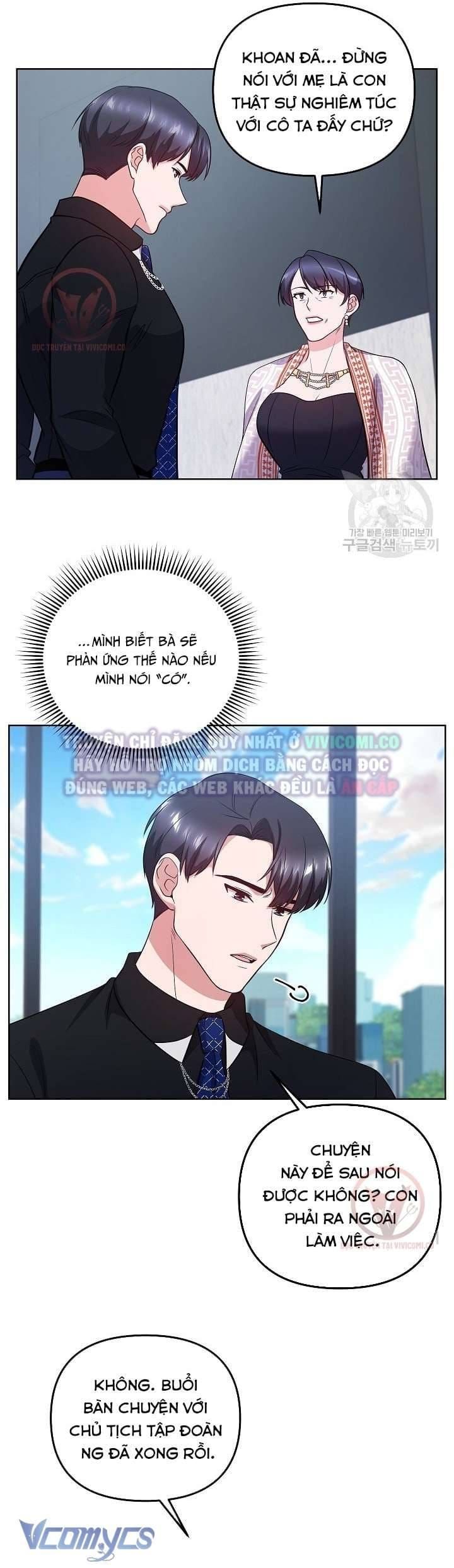 đọc truyện Mối Quan Hệ Không Lành Mạnh Chương 20 ảnh 11 tại Thiên Thai Truyện