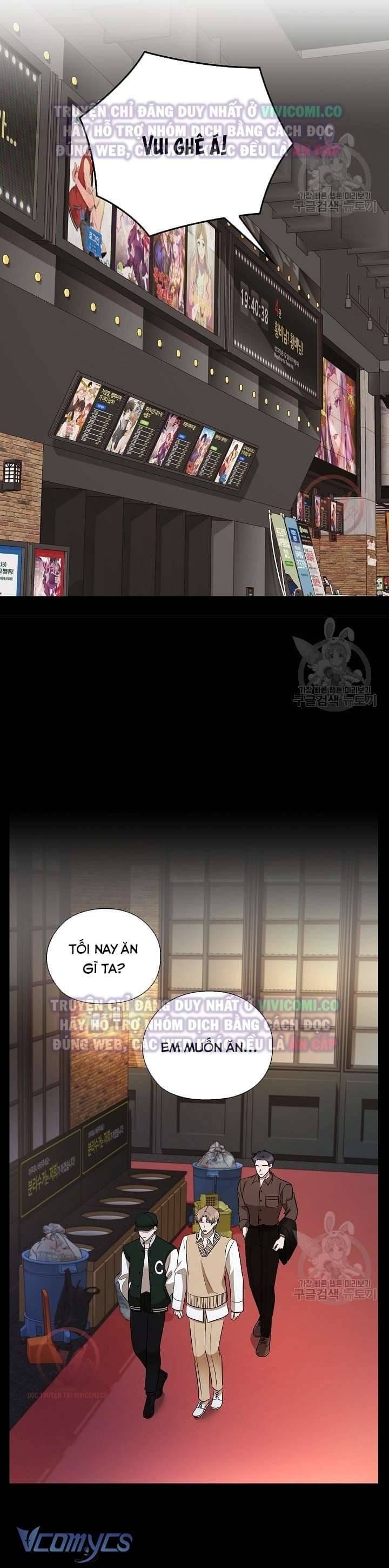 đọc truyện Mối Quan Hệ Không Lành Mạnh Chương 21 ảnh 12 tại Thiên Thai Truyện