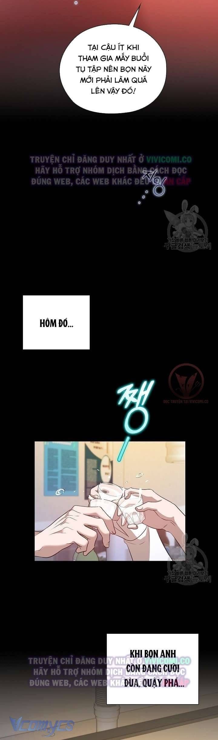 đọc truyện Mối Quan Hệ Không Lành Mạnh Chương 21 ảnh 18 tại Thiên Thai Truyện