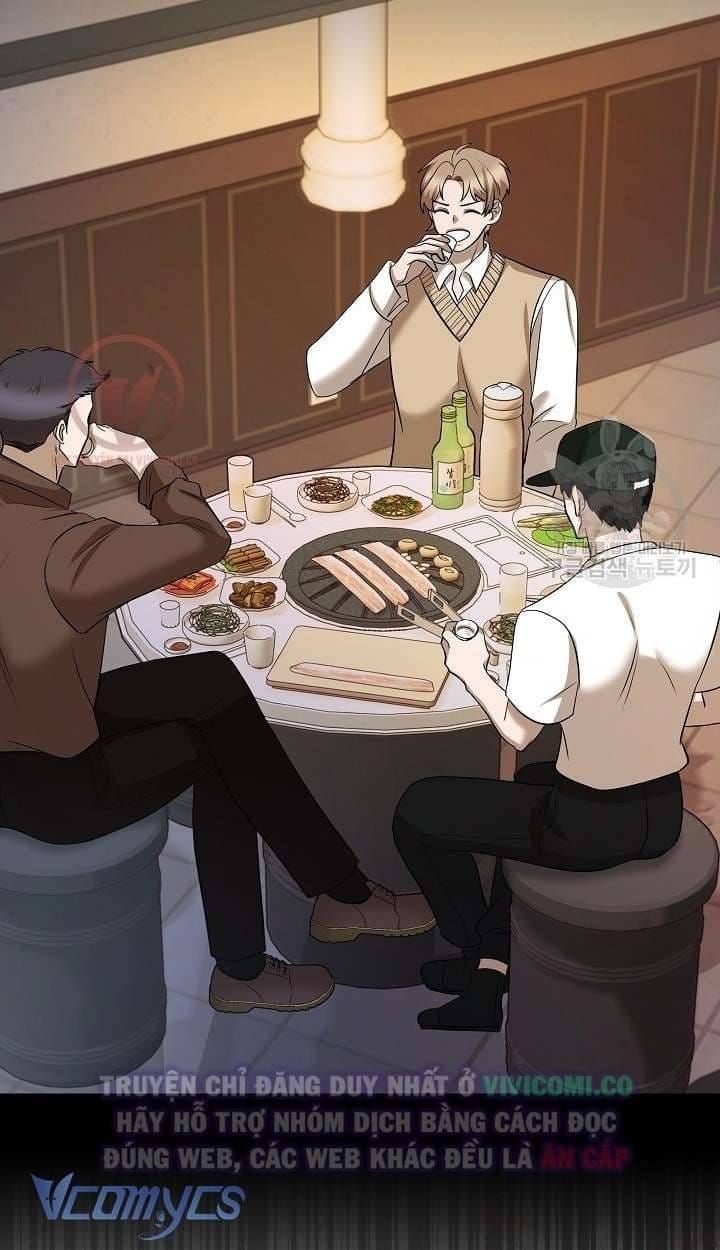 đọc truyện Mối Quan Hệ Không Lành Mạnh Chương 21 ảnh 19 tại Thiên Thai Truyện