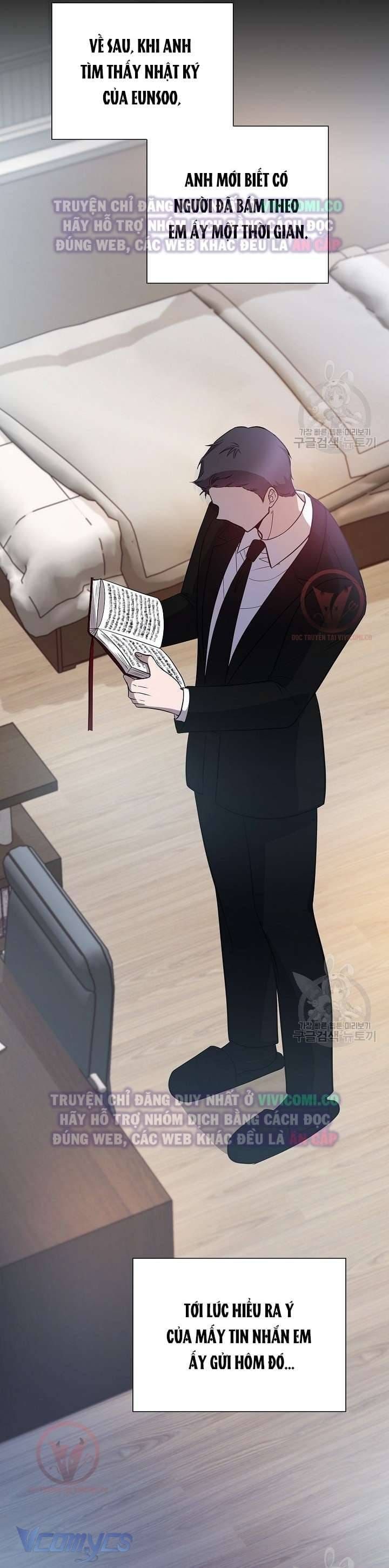 đọc truyện Mối Quan Hệ Không Lành Mạnh Chương 21 ảnh 21 tại Thiên Thai Truyện