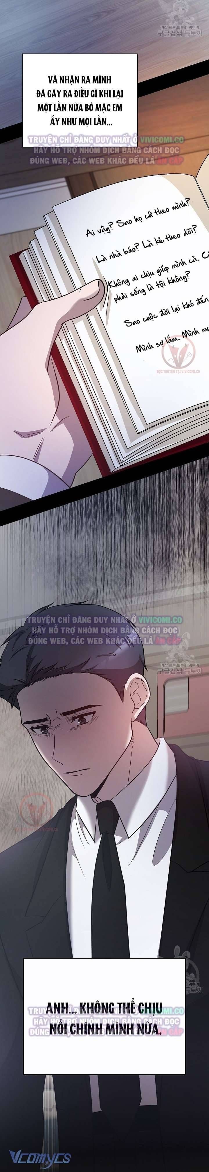 đọc truyện Mối Quan Hệ Không Lành Mạnh Chương 21 ảnh 22 tại Thiên Thai Truyện