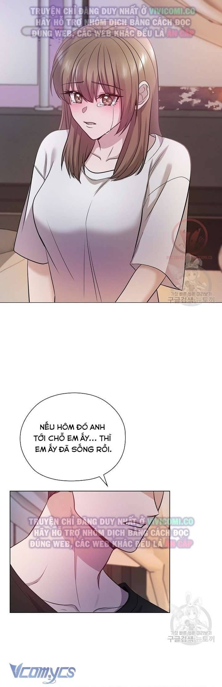 đọc truyện Mối Quan Hệ Không Lành Mạnh Chương 21 ảnh 24 tại Thiên Thai Truyện