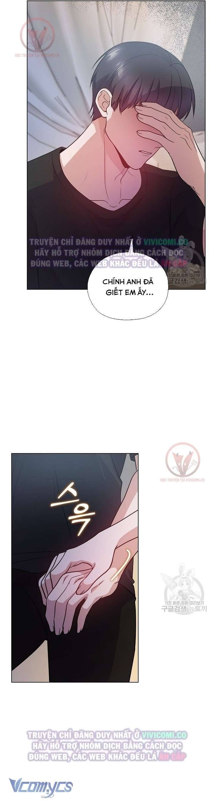 đọc truyện Mối Quan Hệ Không Lành Mạnh Chương 21 ảnh 25 tại Thiên Thai Truyện