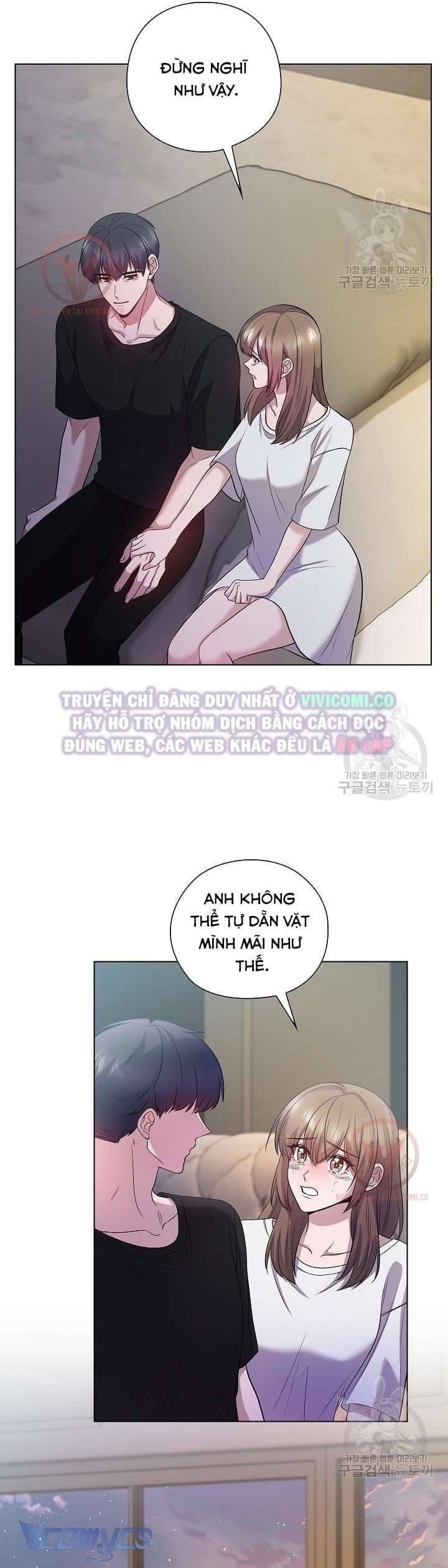 đọc truyện Mối Quan Hệ Không Lành Mạnh Chương 21 ảnh 26 tại Thiên Thai Truyện