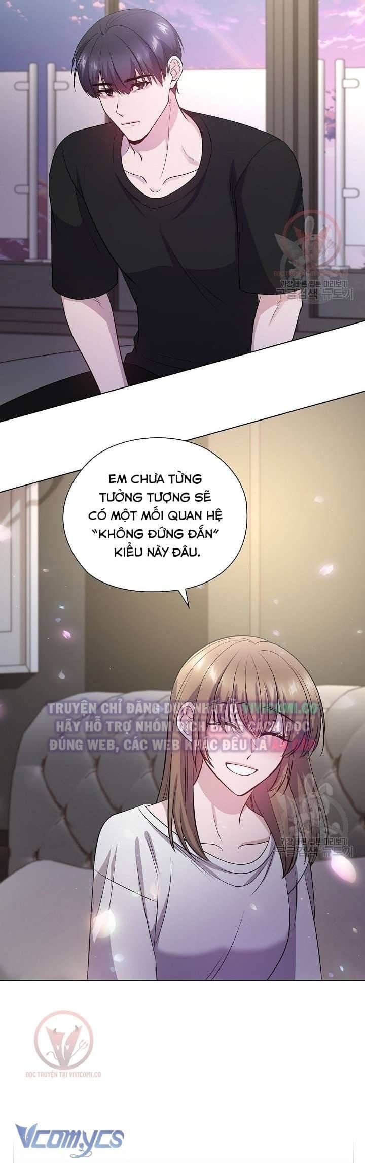 đọc truyện Mối Quan Hệ Không Lành Mạnh Chương 21 ảnh 30 tại Thiên Thai Truyện