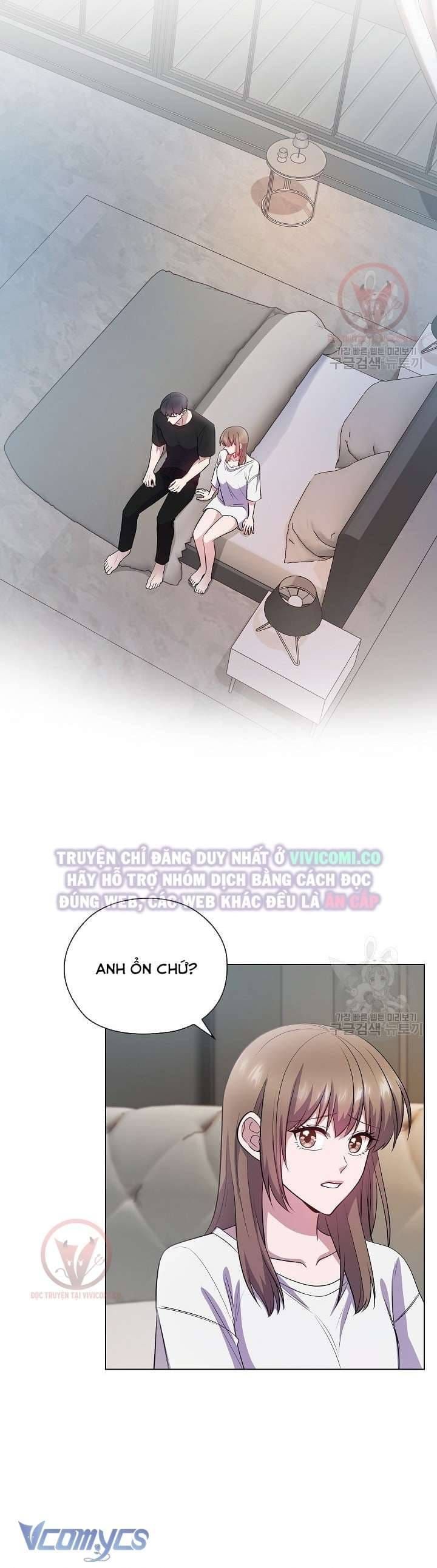 đọc truyện Mối Quan Hệ Không Lành Mạnh Chương 21 ảnh 5 tại Thiên Thai Truyện