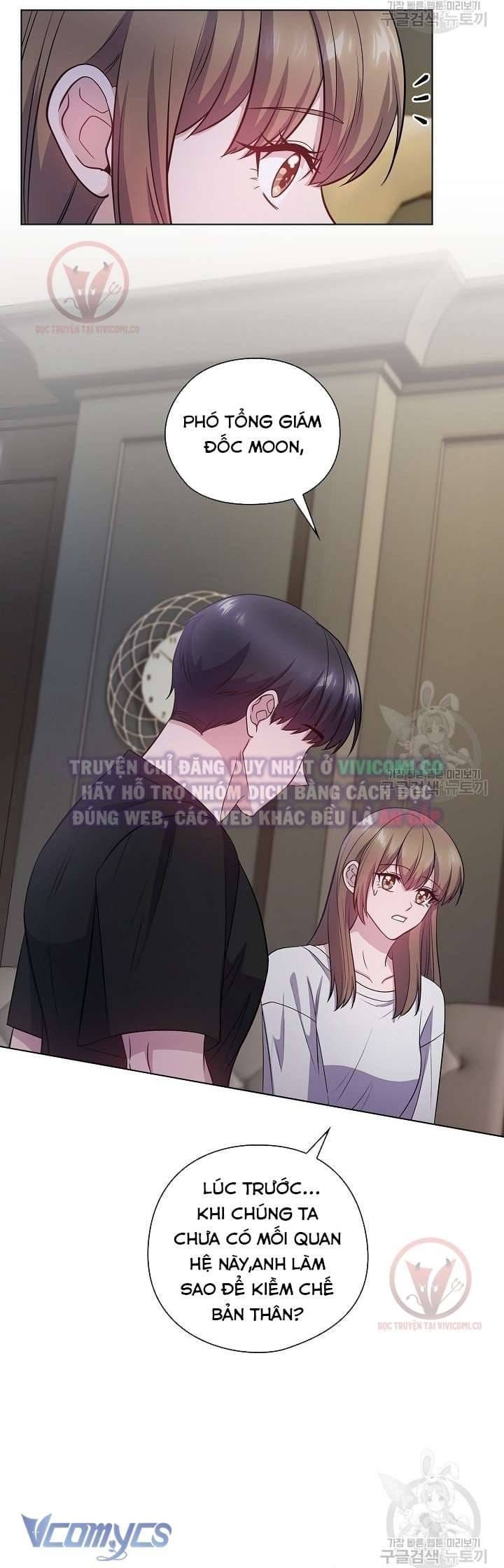 đọc truyện Mối Quan Hệ Không Lành Mạnh Chương 21 ảnh 34 tại Thiên Thai Truyện