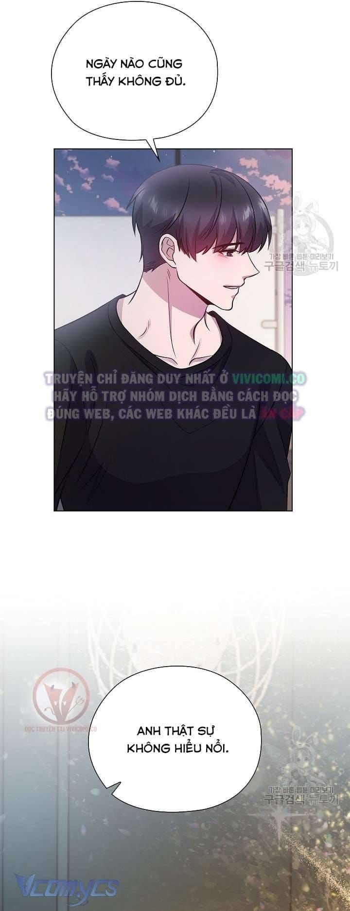 đọc truyện Mối Quan Hệ Không Lành Mạnh Chương 21 ảnh 36 tại Thiên Thai Truyện