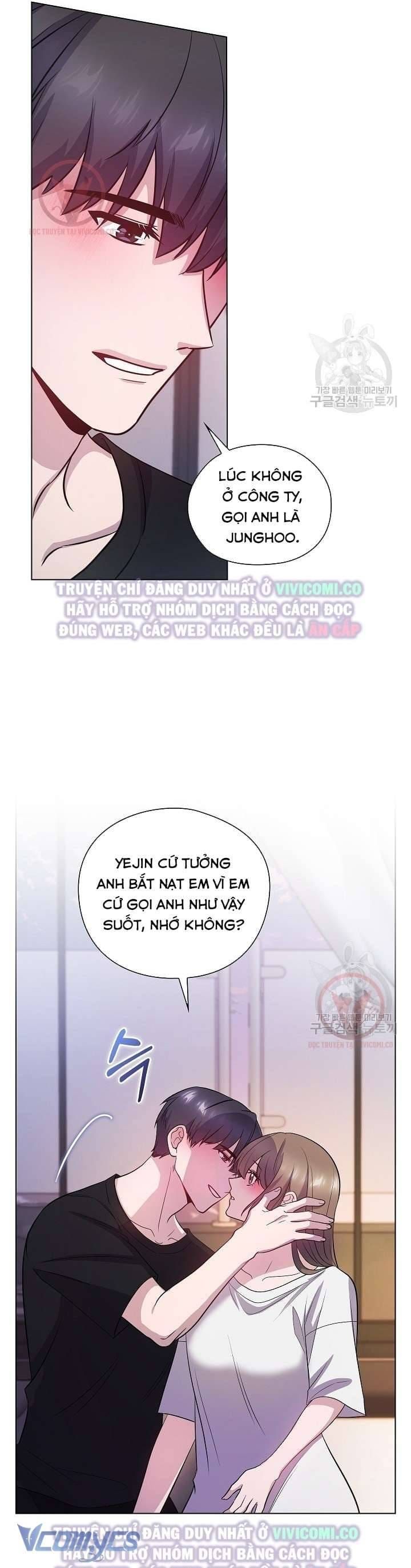 đọc truyện Mối Quan Hệ Không Lành Mạnh Chương 21 ảnh 39 tại Thiên Thai Truyện