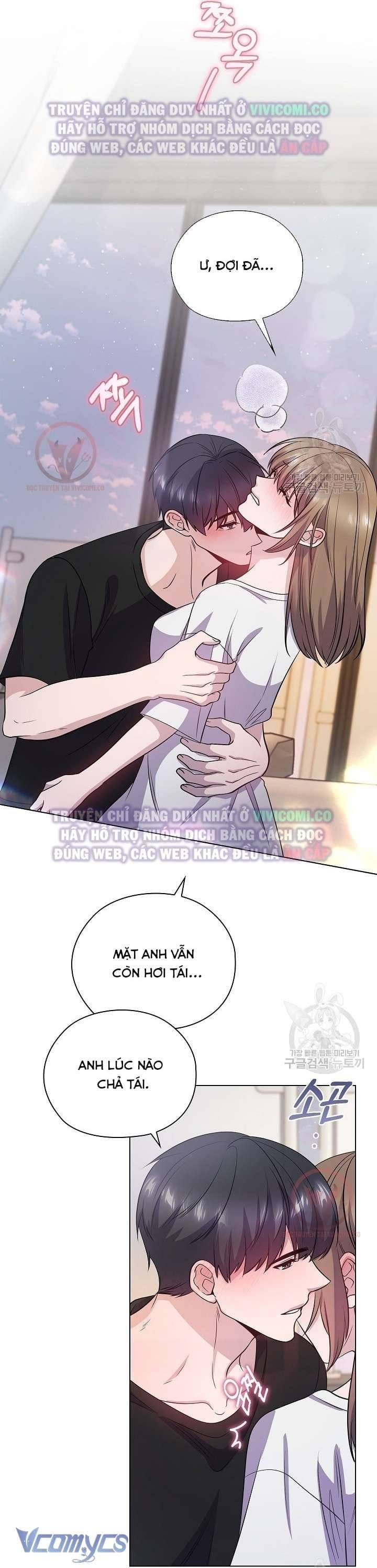 đọc truyện Mối Quan Hệ Không Lành Mạnh Chương 21 ảnh 41 tại Thiên Thai Truyện