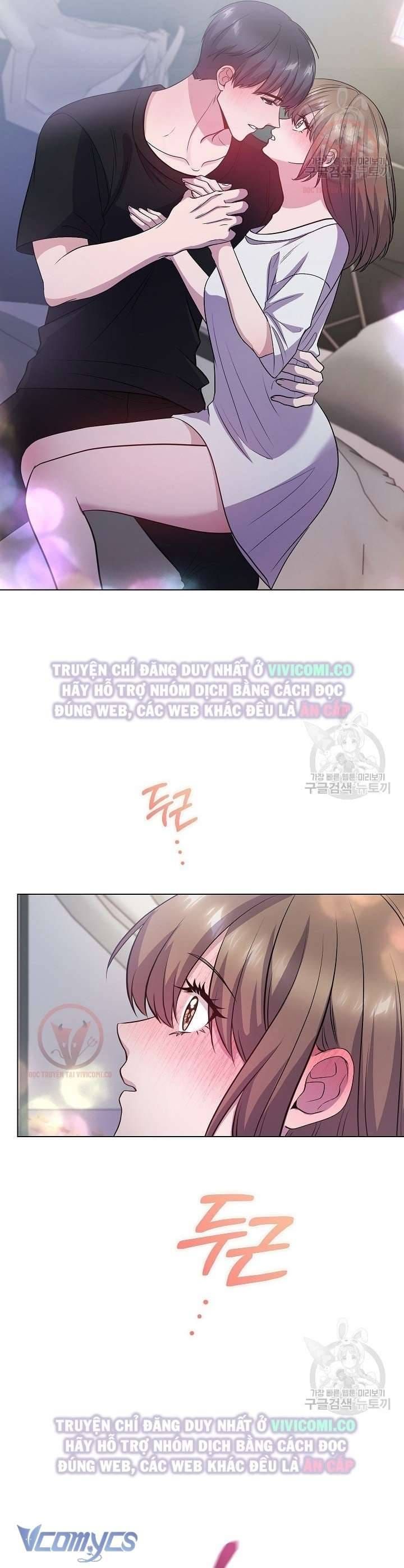 đọc truyện Mối Quan Hệ Không Lành Mạnh Chương 21 ảnh 43 tại Thiên Thai Truyện