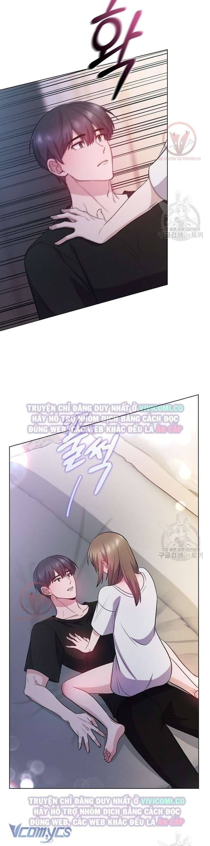 đọc truyện Mối Quan Hệ Không Lành Mạnh Chương 21 ảnh 44 tại Thiên Thai Truyện