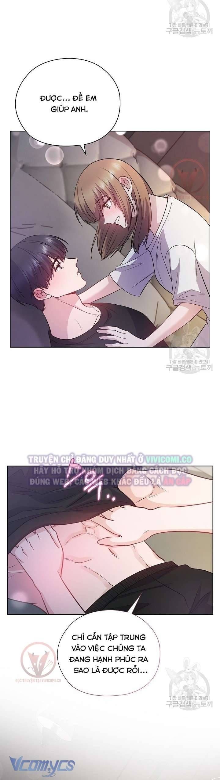 đọc truyện Mối Quan Hệ Không Lành Mạnh Chương 21 ảnh 45 tại Thiên Thai Truyện