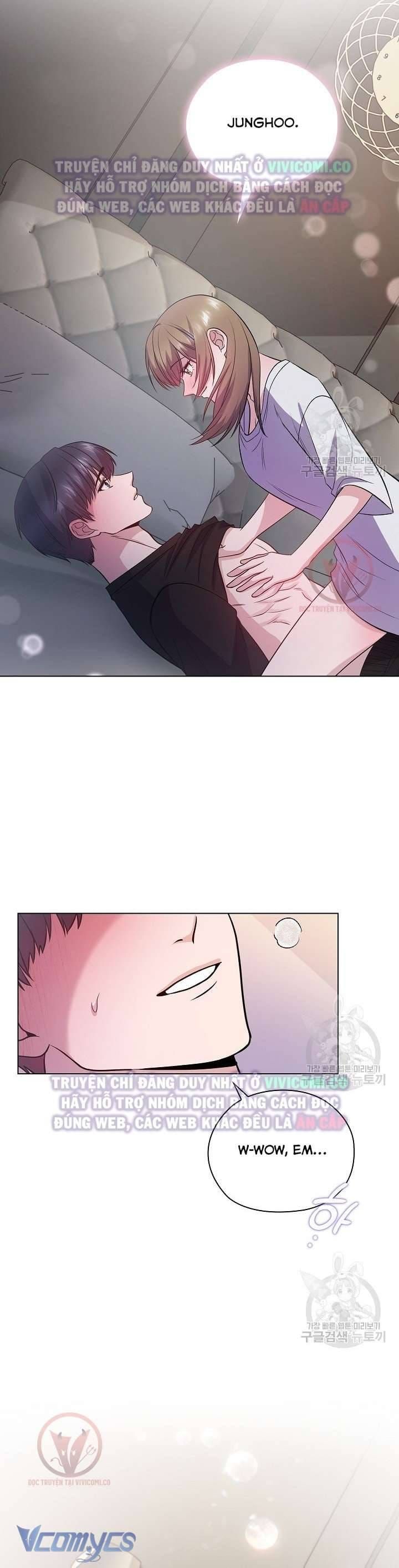 đọc truyện Mối Quan Hệ Không Lành Mạnh Chương 21 ảnh 46 tại Thiên Thai Truyện