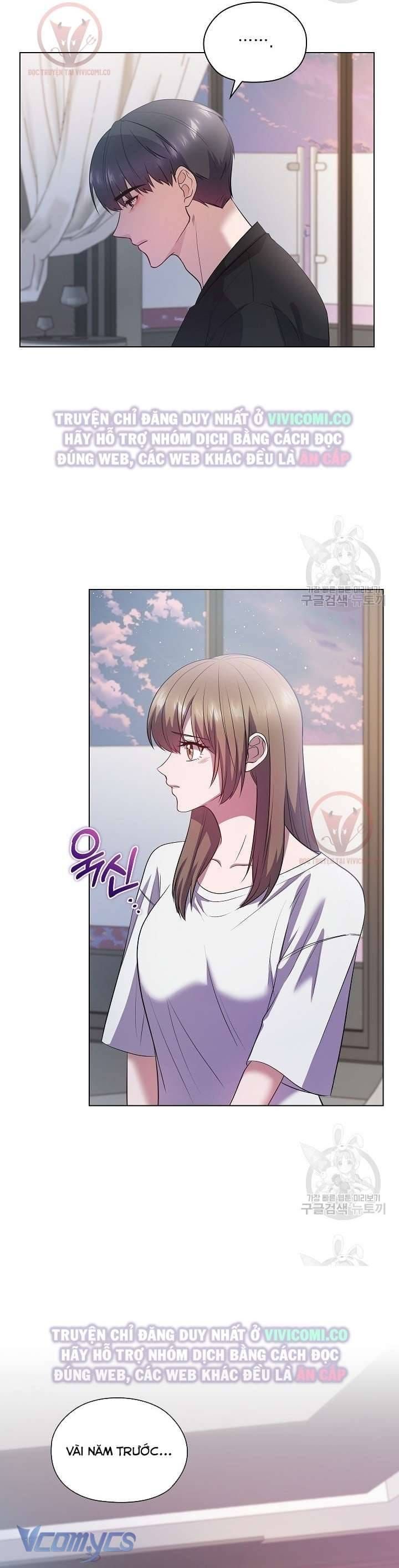 đọc truyện Mối Quan Hệ Không Lành Mạnh Chương 21 ảnh 8 tại Thiên Thai Truyện