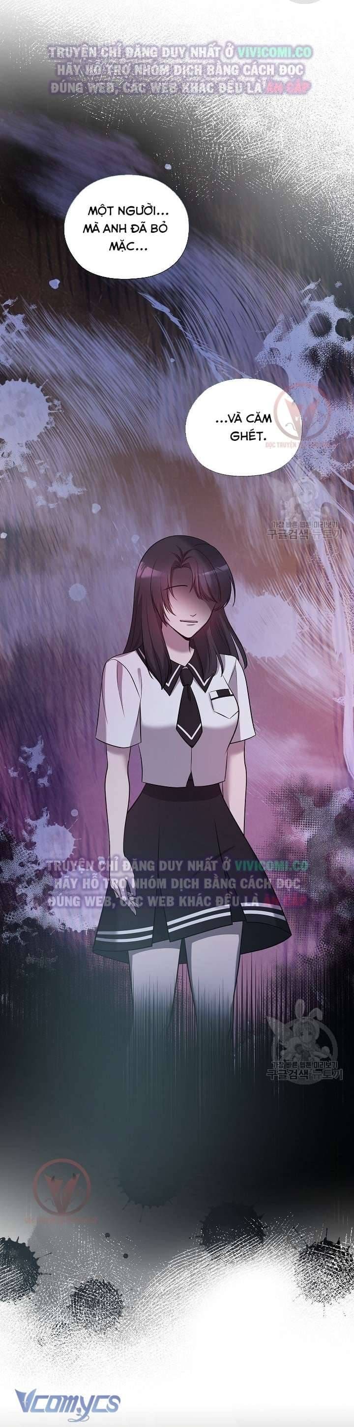 đọc truyện Mối Quan Hệ Không Lành Mạnh Chương 21 ảnh 11 tại Thiên Thai Truyện