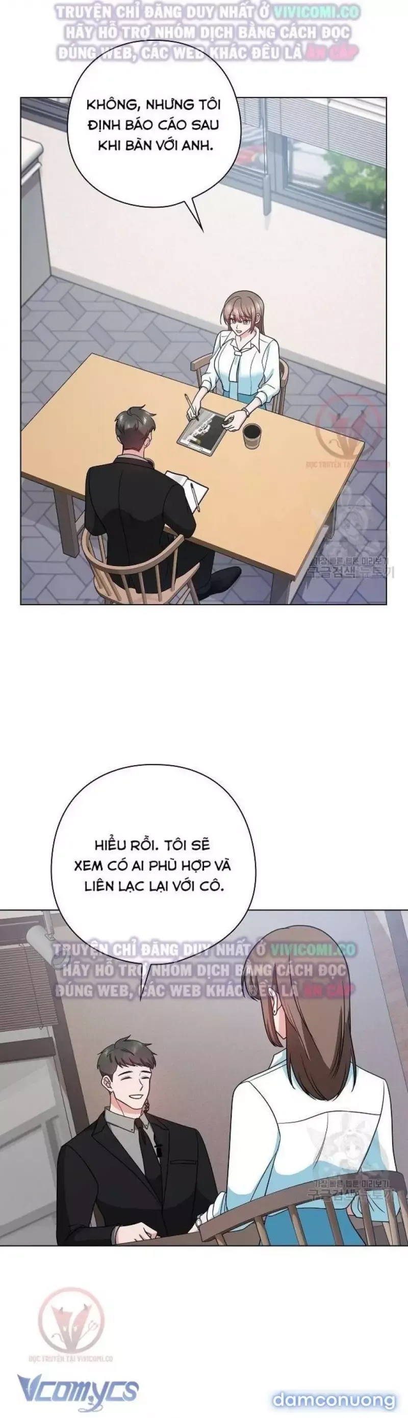 đọc truyện Mối Quan Hệ Không Lành Mạnh Chương 22 ảnh 13 tại Thiên Thai Truyện