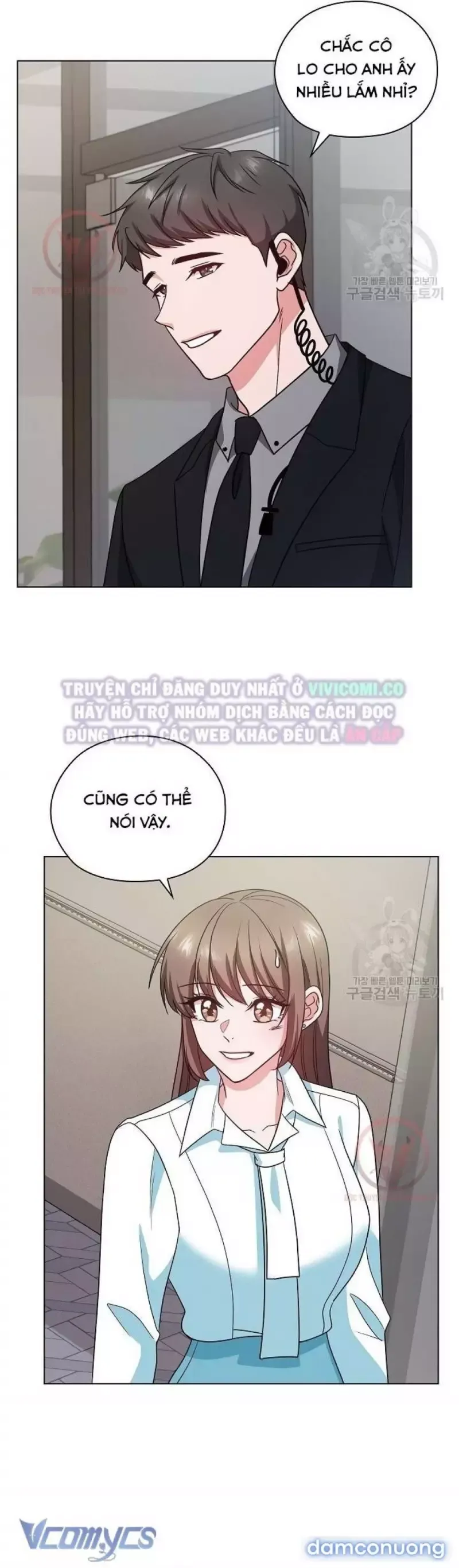 đọc truyện Mối Quan Hệ Không Lành Mạnh Chương 22 ảnh 15 tại Thiên Thai Truyện