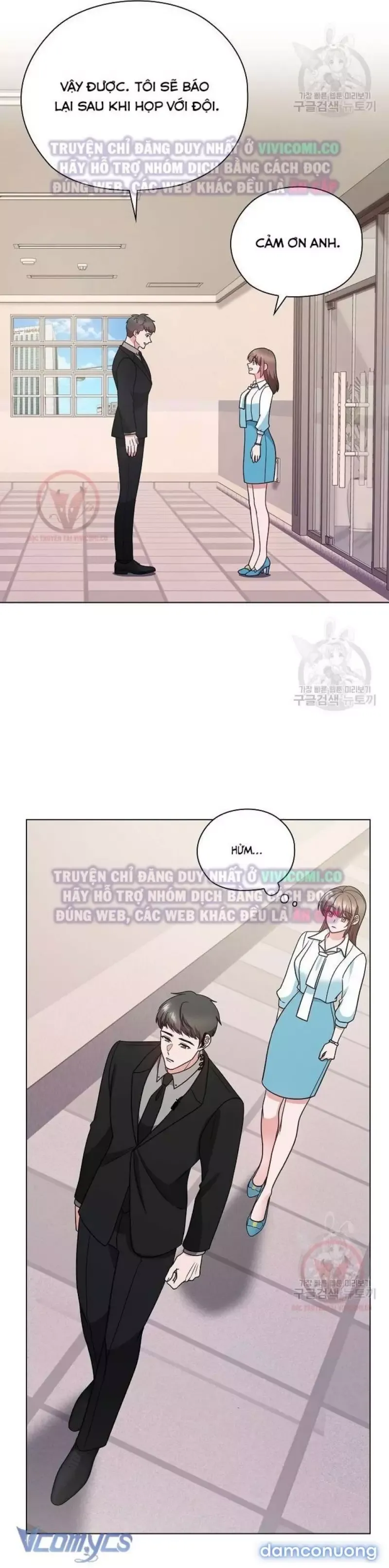 đọc truyện Mối Quan Hệ Không Lành Mạnh Chương 22 ảnh 16 tại Thiên Thai Truyện