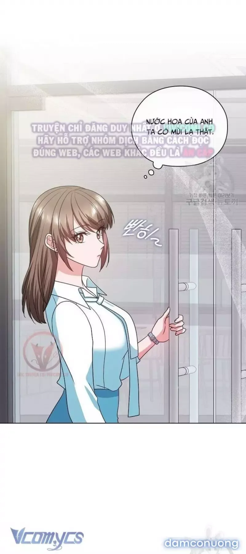 đọc truyện Mối Quan Hệ Không Lành Mạnh Chương 22 ảnh 17 tại Thiên Thai Truyện