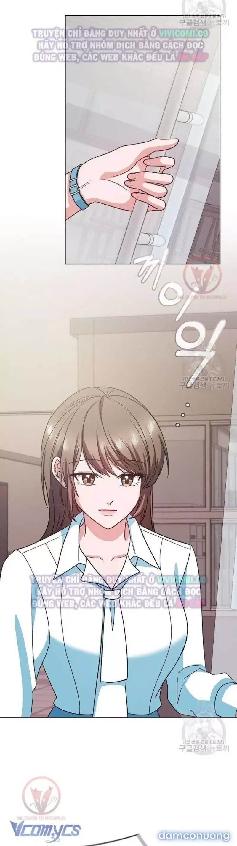 đọc truyện Mối Quan Hệ Không Lành Mạnh Chương 22 ảnh 18 tại Thiên Thai Truyện