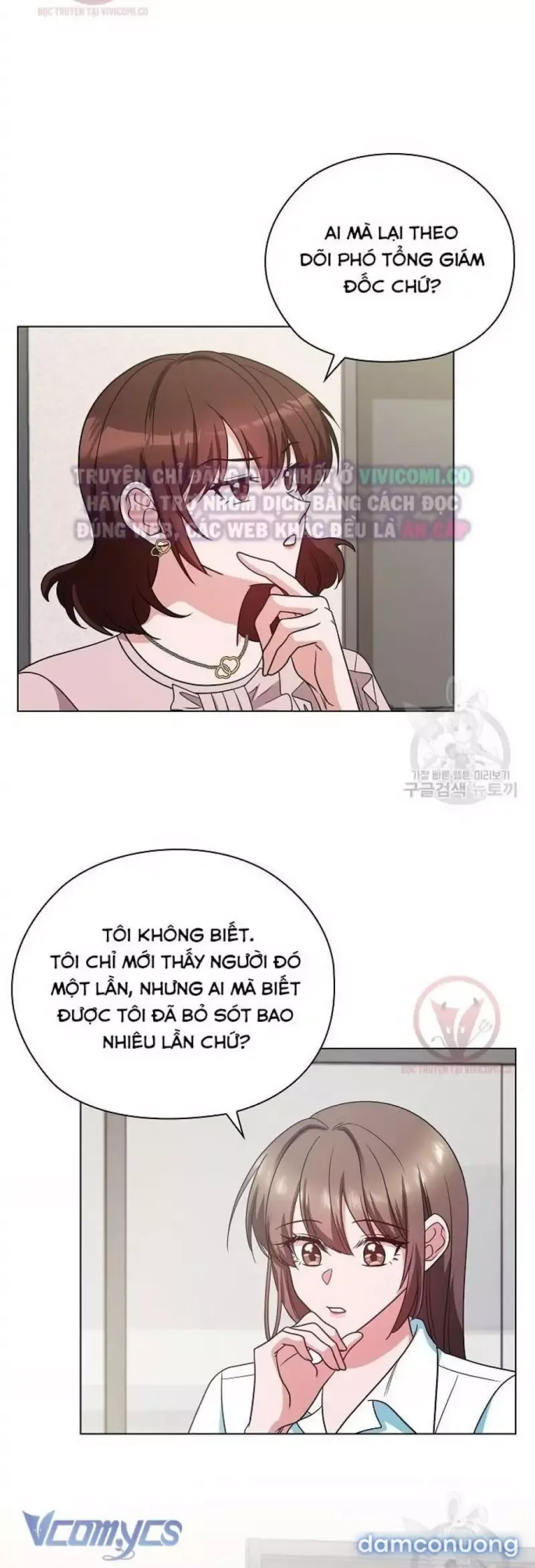 đọc truyện Mối Quan Hệ Không Lành Mạnh Chương 22 ảnh 20 tại Thiên Thai Truyện