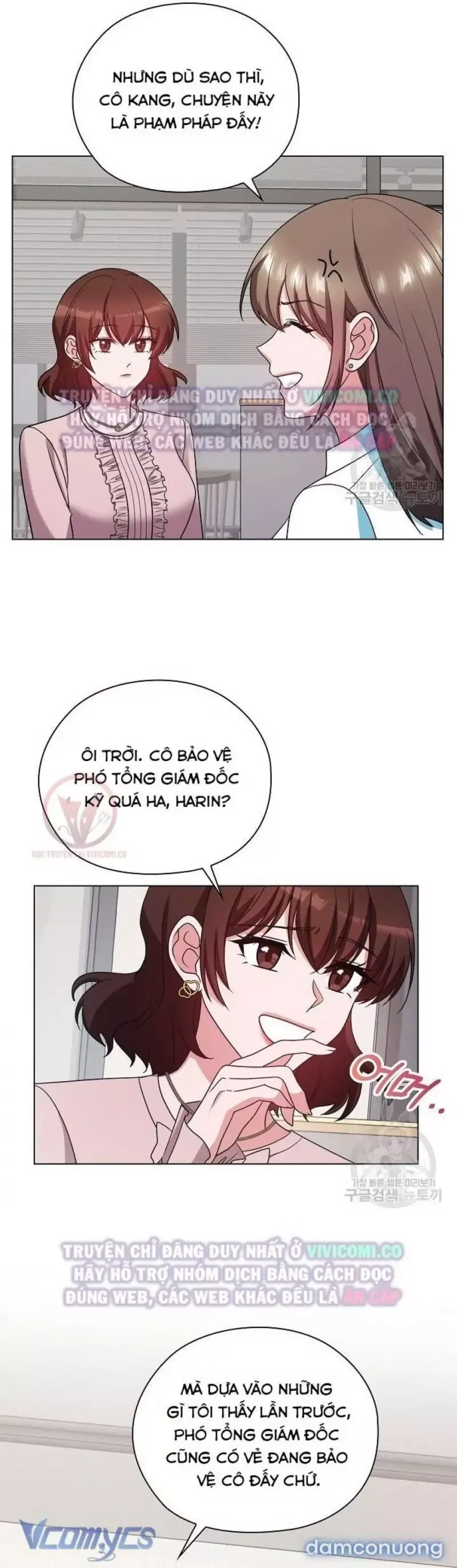 đọc truyện Mối Quan Hệ Không Lành Mạnh Chương 22 ảnh 22 tại Thiên Thai Truyện